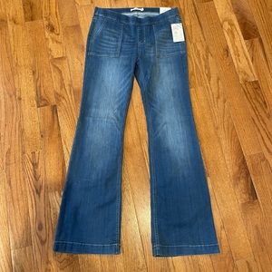 Flare Jeans Cello brand